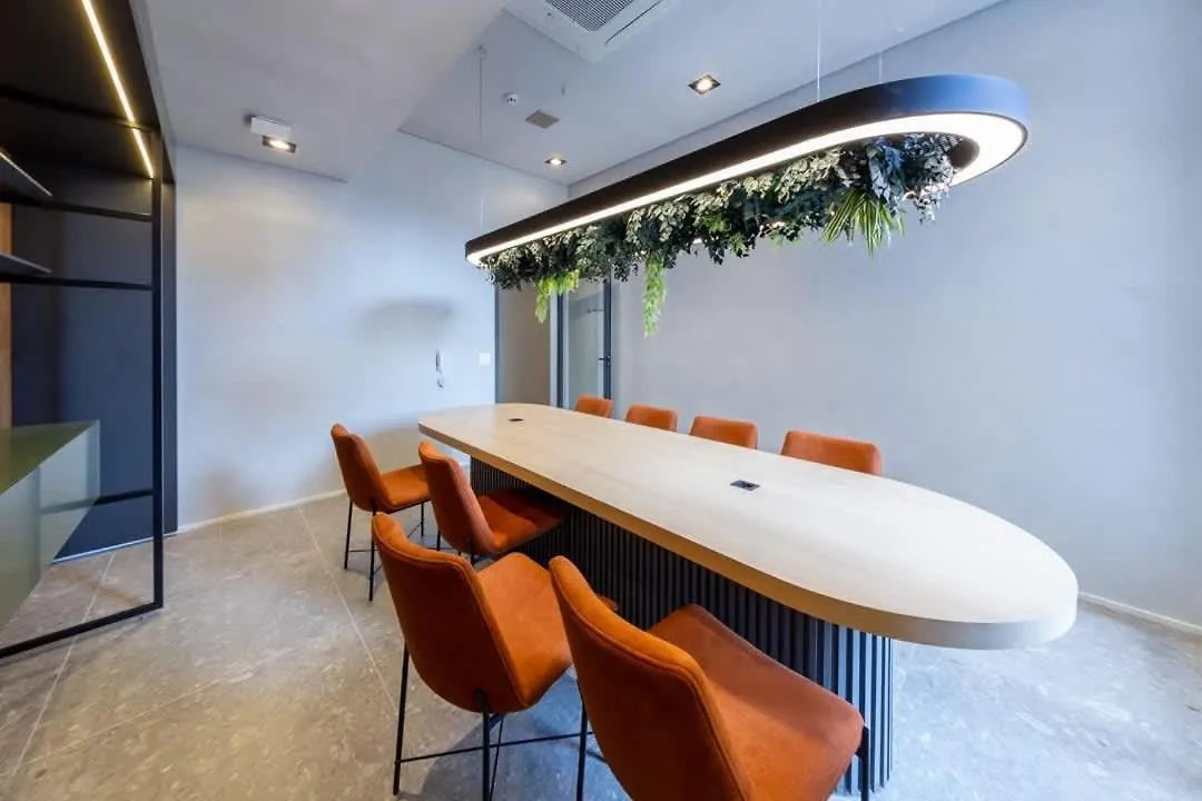Apartment Bhomy Perdizes - 11Min Do Allianz Parque Aim40016 Sao Paulo